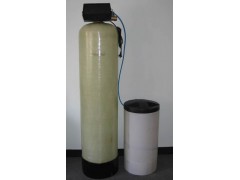 唐山水处理设备软化过滤水处理设备图1