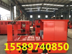 质量过关矿用架线电机车厂家图1