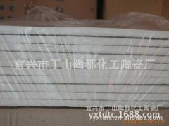 国标硅酸铝纤维板 节能保温耐火材料图1