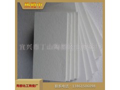 优质硅酸铝纤维保温棉板 耐火材料保温材料图1