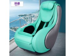 按摩椅多功能豪华商用按摩椅电动全身家用按摩椅图1