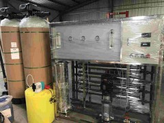 承德全自动软化水设备 承德专业生产软化水设备的厂家图1