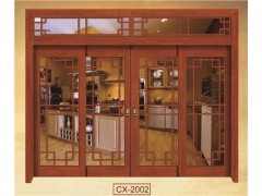 晋江吊趟门*晋江吊趟门价格*晋江吊趟门经销商晨兴供图1