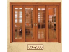 泉州吊趟门*泉州吊趟门分销*泉州吊趟门代理晨兴供图1