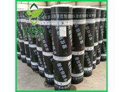 聚酯胎sbs防水卷材自粘防水卷材 新型建材 沥青防水图1