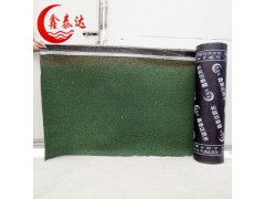 弹性体防水卷材 sbs改性沥青防水卷材 4厚弹性体防水卷材图1