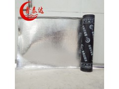 弹性体防水卷材 sbs改性沥青防水卷材 4厚弹性体防水卷材图2