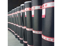 自粘改性沥青防水卷材图1