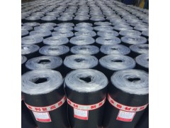 自粘改性沥青防水卷材图2