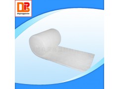 新型节能环保型硅酸铝耐火纤维毯 保温材料硅酸铝纤维毯图1