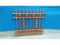 江西铁艺围栏采购商|江西铁艺围栏销售商铁诚供图1