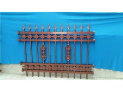 江西铁艺围栏|江西铁艺围栏价格|江西铁艺围栏批发铁诚供图1