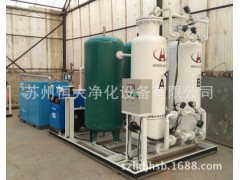 养鱼水产专用工业PSA制氧机大型设备 养鱼养殖增氧空分设备图1