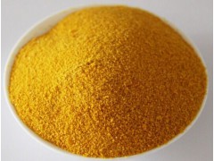 厂家供应食品级别聚合氯化铝