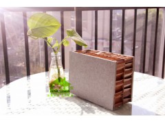 轻质蜂窝复合墙体*新型轻质墙体*蜂窝复合板*轻质环保墙体*世维安供图1