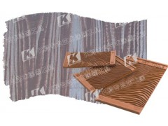 K牌木纹器 木纹墙纸 仿木纹壁纸 液体墙纸 艺术壁纸图1