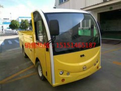 电动货车经济实惠货物搬运图1