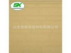 批发供应 环保轻体金属雕花板 建筑内外墙保温装饰一体板图1