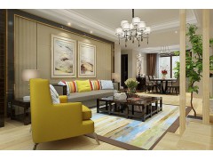 霍营现代风格装修|霍营现代风格装修电话|六艺轩供图1