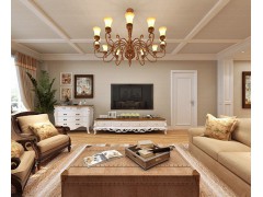霍营欧式风格装修|霍营欧式风格装修电话|六艺轩供图1