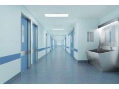 武汉手术室净化工程|武汉电子车间净化工程|科创亿美供图1