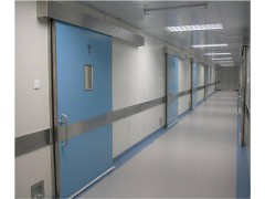 黄冈无尘净化工程|黄冈手术室净化工程|科创亿美供图1