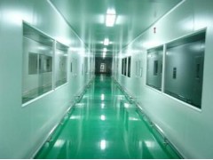 净化工程公司排名*净化工程公司找哪里*科创亿美供图1