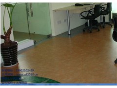 上海娱乐场所pvc地板清洗上海优质PVC地板价格上海塑胶图1