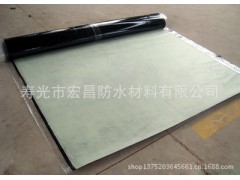 丙纶自粘防水卷材 sbs防水卷材 防水堵漏材料图1