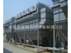 除尘器PPC,HD,FMC,FM,DMC袋式除尘器布袋除尘器图1