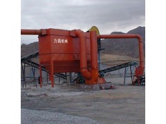 脉冲除尘器 袋式除尘器 成套除尘设备 锅炉除尘器图1