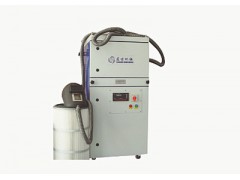 焊烟除尘器 高负压焊接烟尘净化器 焊烟治理图1