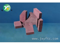 新型耐火材料铬刚玉砖图1