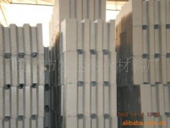 耐火保温砖优质高铝 锚固异型耐火砖 耐火材料 新型耐火材料图1