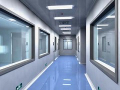 微生物实验室设计方案|微生物实验室设计图纸|科创亿美供图1