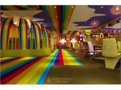 北京主题餐厅设计|北京主题餐厅设计价格|海陆嘉供图1