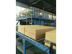 高密度a级防火防水玄武岩棉板