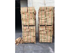 国产海南橡胶木自然板木材家具材实木原木板材橡胶木方