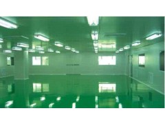 武汉洁净厂房工程|湖北洁净厂房工程|科创亿美供图1