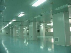 洁净厂房的净化管理|洁净厂房的净化程度|科创亿美供图1