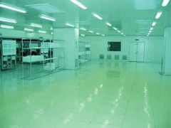 洁净厂房的设计要求|洁净厂房的施工要求|科创亿美供图1