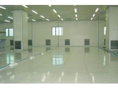 洁净厂房设计规范|洁净厂房设计标准|科创亿美供图1