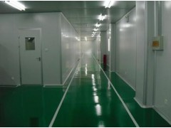 武汉洁净厂房公司|湖北洁净厂房公司|科创亿美供图1
