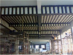 历史建筑加固检测建筑加固设计房屋检测同瑞供图1