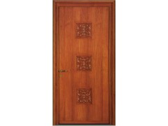 别墅花梨木实木门花梨木实木门价格花梨木实木门厂家纹安供图1