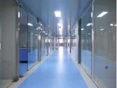 武汉实验室装修工程公司|湖北实验室装修工程公司|科创亿美供图1