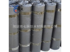 SBS改性沥青防水卷材 PE膜面改性沥青防水卷材图1