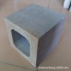 砌块、抽检MU15强度 混凝土空心砖