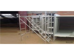 泉州脚手架短租价格,泉州脚手架公司,海宏供图1