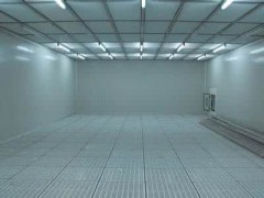 无尘车间公司哪里好|无尘车间公司找哪里|科创亿美供图1